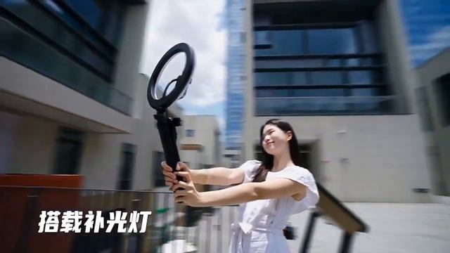 Монопод-трипод 4 в 1 (TRIPOD K28)