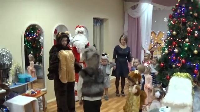 утренник 2017 д\с №144 сорока-белобока смотреть онлайн