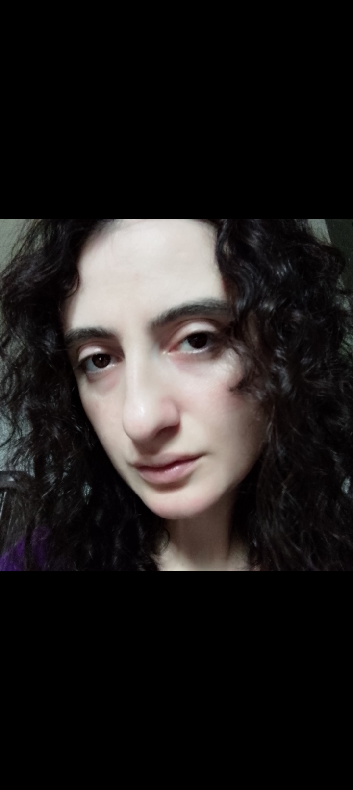 Рузана Биштова (Ruzana Bishtova)