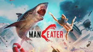 Maneater - Трейлер игры E3 2019.