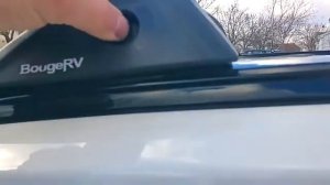 Багажник на крышу автомобиля для Toyota RAV4 RAV 4 2019 2020 2021 2022 SANJODS