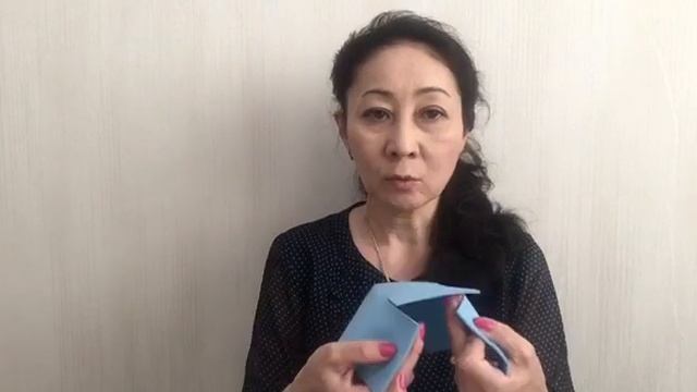 Корзинка из фетра смотреть онлайн