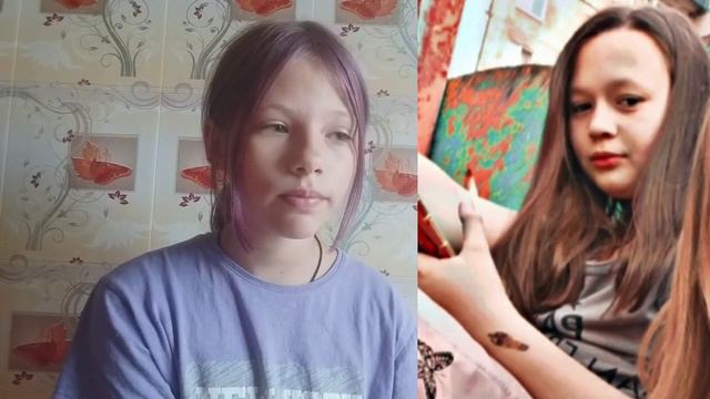 Приветик, здесь я рассказала не много о себе и о своих лп Кире и Полине!!💗🌷 смотреть онлайн