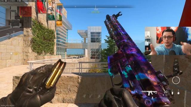 Best Season 2 Graphic Settings | Warzone (PC& Console) смотреть онлайн