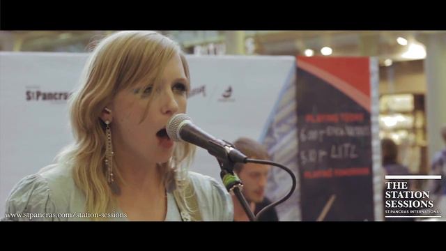 Erica Nockalls - Station Sessions - Season 13 смотреть онлайн