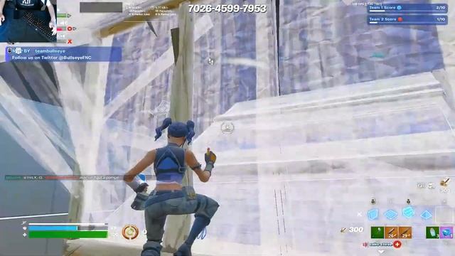 Fortnite смотреть онлайн