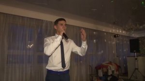 песня брата для сестры в день свадьбы