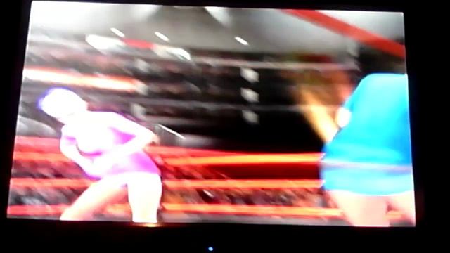 SVR 2006 - Ai Hayasaka vs. Lori Loud Fulfill Your Fantasy No DQ Iron Woman (Part 2) смотреть онлайн