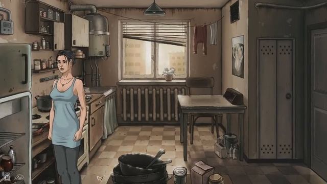 УКРАИНСКИЙ ШЕДЕВР - LITTLE KITE | УЖАС РЕАЛЬНОГО МИРА ! смотреть онлайн