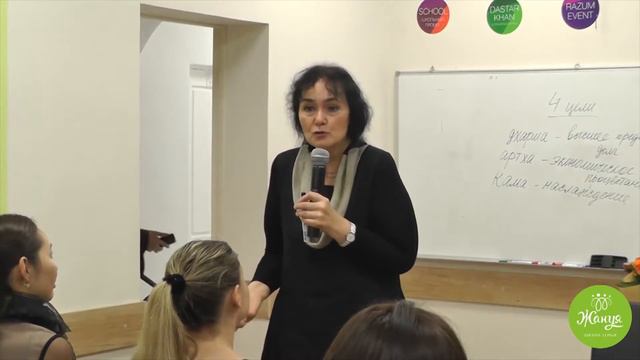 Марина Таргакова. В чем ценность долгосрочных отношений? смотреть онлайн