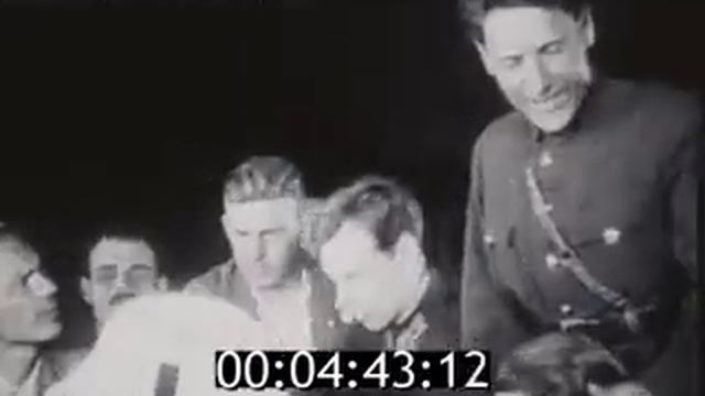 ЦДСА Время, люди, жизнь 1978 смотреть онлайн