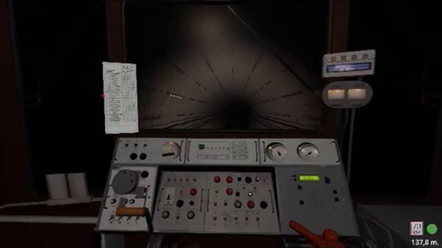 metro simulator 2 смотреть онлайн