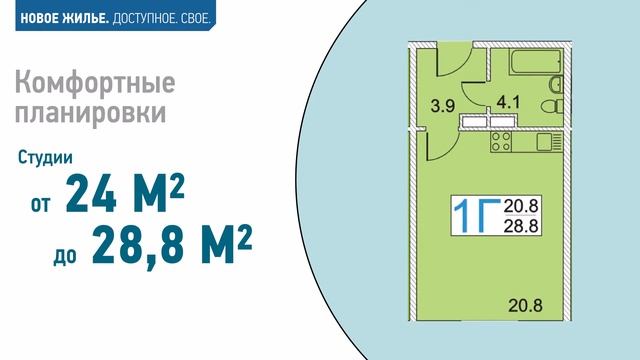 Микрорайон "Восточный" от "СУ-155" смотреть онлайн
