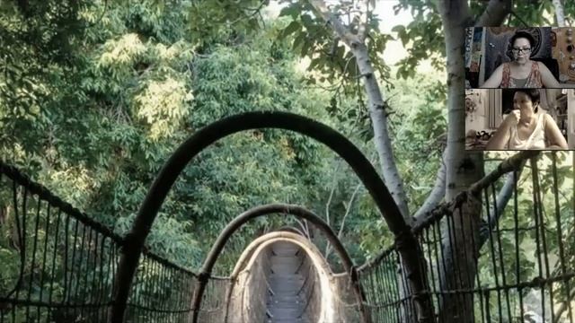 Макс Фрай. Сказки старого Вильнюса 7. Зелёный Мост. Конкиста. смотреть онлайн