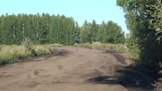продолжение жести про дорогу в г.Ртищево Саратовской области смотреть онлайн