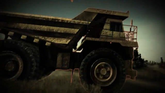 World of BelAZ (World of Tanks) смотреть онлайн