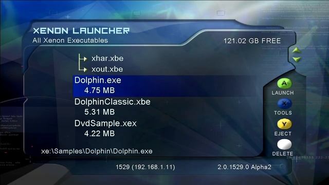 Test du SDK « Power Mac G5 » de la Xbox 360 - Le Journal Du Lapin смотреть онлайн