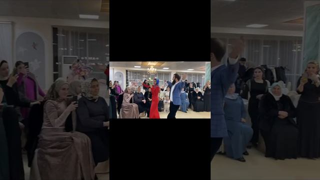 Танцует Ризавди Исмаилов 👍 смотреть онлайн