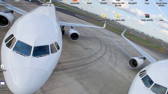 PMDG 777 Weather_ Radar Crack_ смотреть онлайн