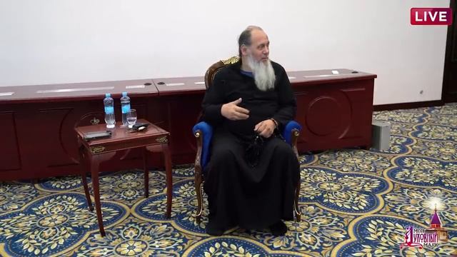 Количество молящихся по соглашению имеет значение? смотреть онлайн