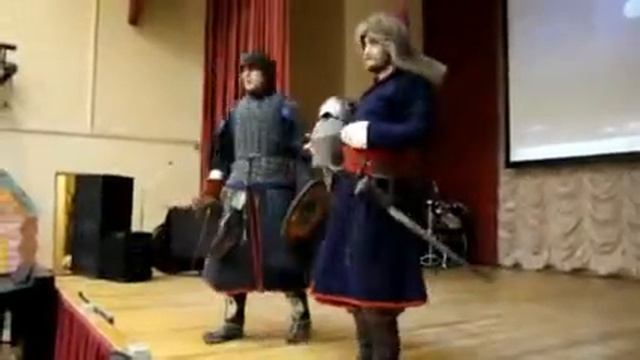 ВЯТИЧИ смотреть онлайн