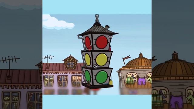 2 мл.гр. Везу ребёнка правильно Возьми ребёнка за руку.mp4 смотреть онлайн