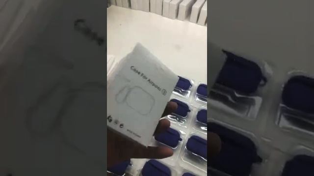 Чехол для Airpods 3 смотреть онлайн