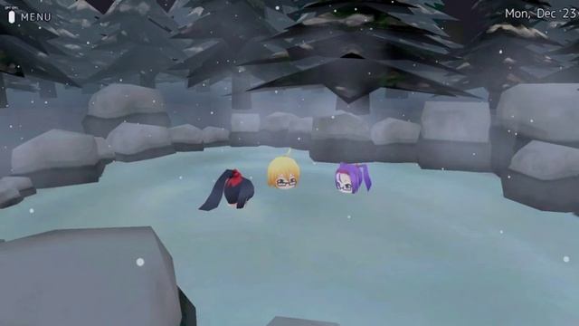 Miko Gakkou Monogatari: Kaede Episode смотреть онлайн
