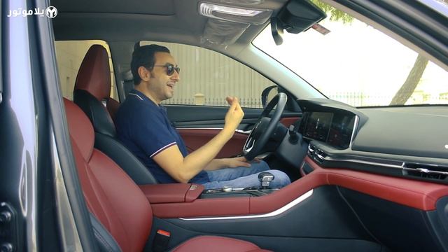 شانجان سي إس 75 بلس | 2022 Changan CS75 Plus | أفضل سيارة من شانجان؟ смотреть онлайн