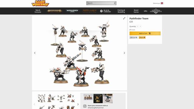 Starting Kill Team: How to Build the Starter Box смотреть онлайн