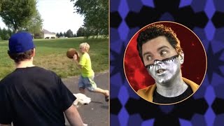 Where Did the Ball Go? | Quick D смотреть онлайн