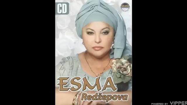 Esma Redzepova - Zasto si me majko rodila - (Audio 2005) смотреть онлайн