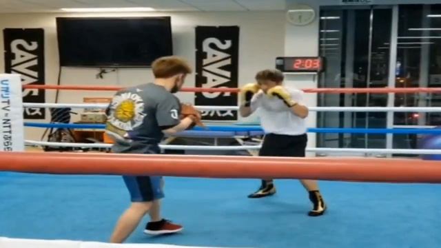 MONSTER NAOYA INOUE BREAKS SILENCE ON THE GERVONTA DAVIS FIGHT & IF ITS REALISTIC NO 🧢 BIG FACTS 💯🥊 смотреть онлайн