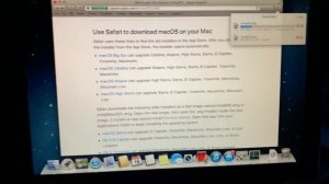 Installing macOS Catalina on a mid-2012 MacBook Pro