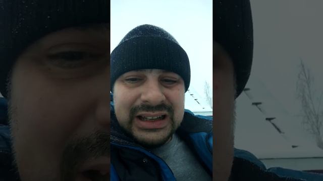 Подготовка к Новому года. Приготовление рыбы на даче смотреть онлайн