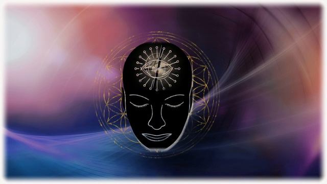 Drittes Auge öffnen I Chakra Heilung (852hz)
