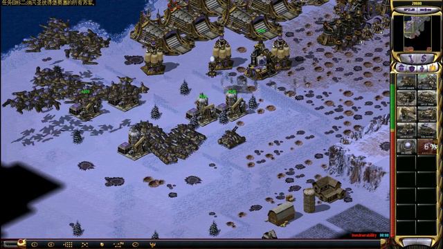 Red Alert 2 | Mental Omega - Red Alert 2 Remake - Invasion Begins смотреть онлайн