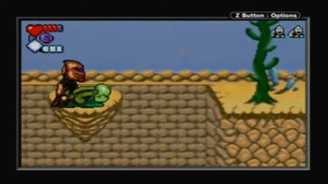 Let's Play Bionicle Matoran Adventures pt.2 смотреть онлайн