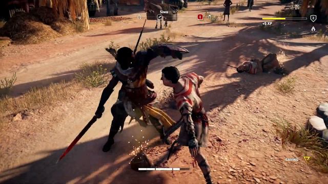 ASSASSINS CREED ORIGINS { PS5 UPGRADE 60 FPS } update patch 1.60 nextgen upgrade . смотреть онлайн