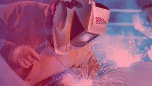 Основные дефекты при сварке