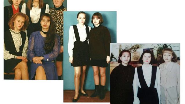5 школе 30 лет смотреть онлайн