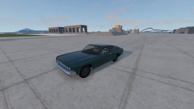 BeamNG | Update 0.23 | Gridmap with ULTRA settings смотреть онлайн