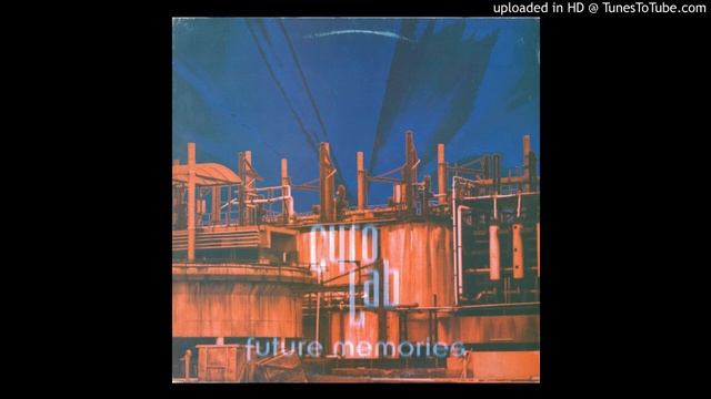 Cyro Lab - Robotopia смотреть онлайн