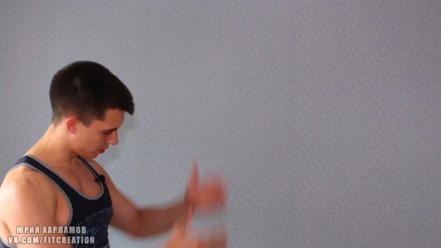 Суперкомпенсация. Сколько Нужно Отдыхать Между Тренировками и Между Подходами? смотреть онлайн
