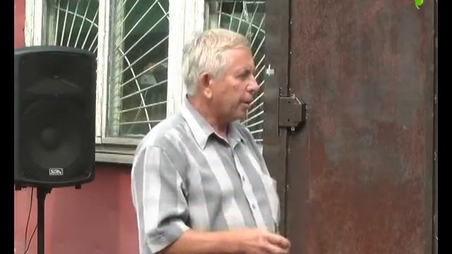 С визитом в деревню Плетни