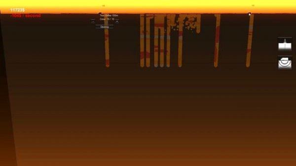 Обзор Oil Drillers [Симулятор нефтяника!]