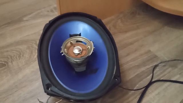 Kenwood kfc 6940R VS Topdevice tds 501 смотреть онлайн