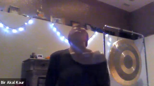 Japji és Kundalini Gyakorlas