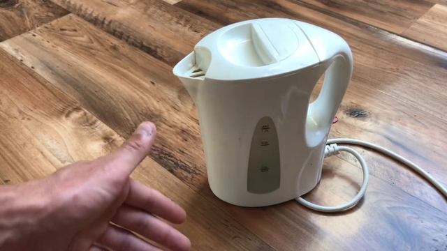 ОБНОВЛЯЕМ ТЕХНИКУ НА КУХНЕ ! ЭКОНОМИМ ВОДУ И ЭЛЕКТРИЧЕСТВО С НОВЫМ ЧАЙНИКОМ смотреть онлайн