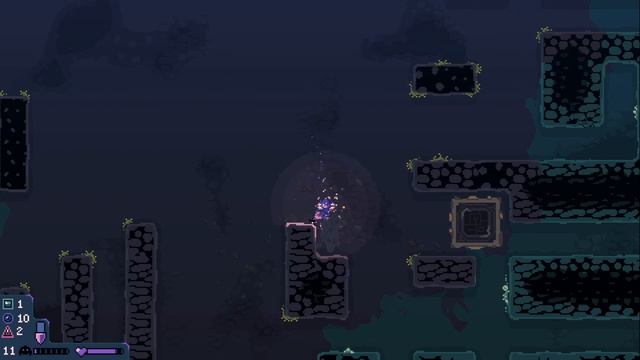 играю в Dome Keeper